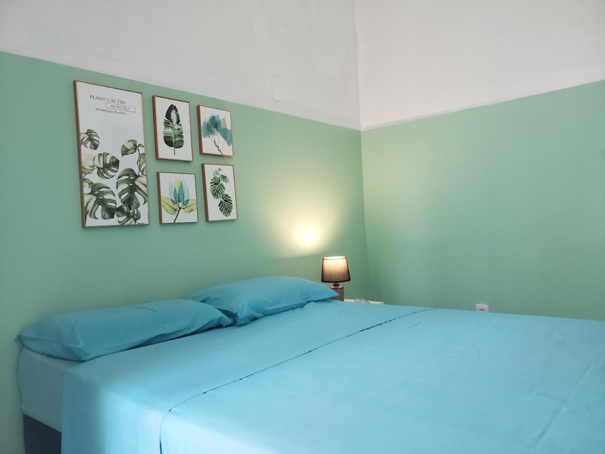 Antonieta Hostel E Bistro Belém Værelse billede