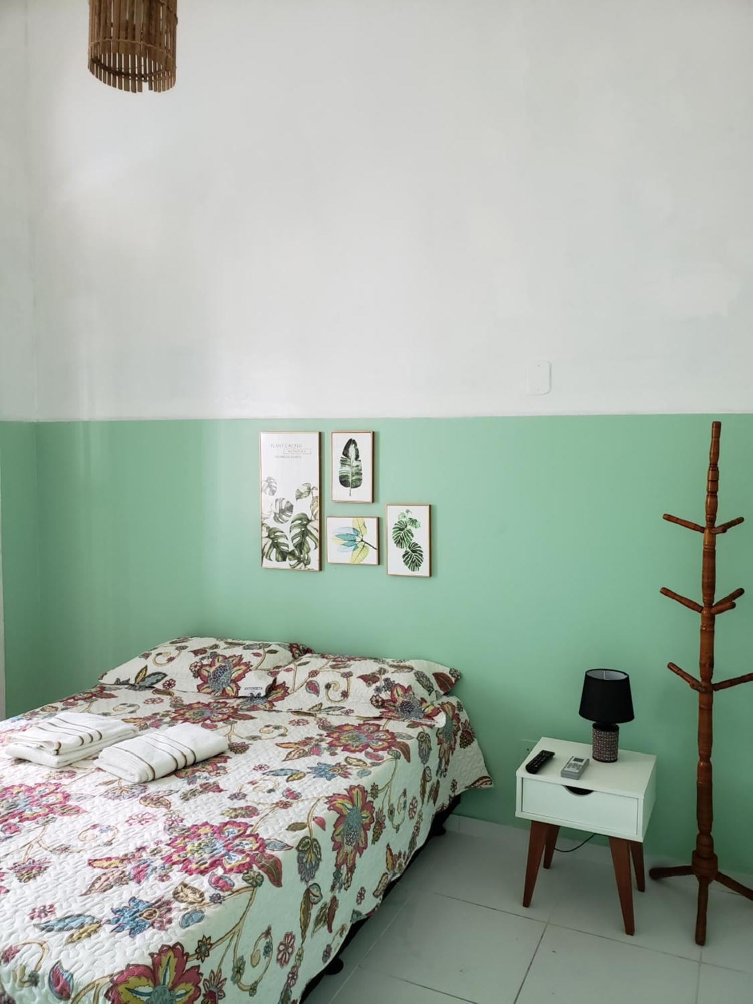 Antonieta Hostel E Bistro Belém Værelse billede