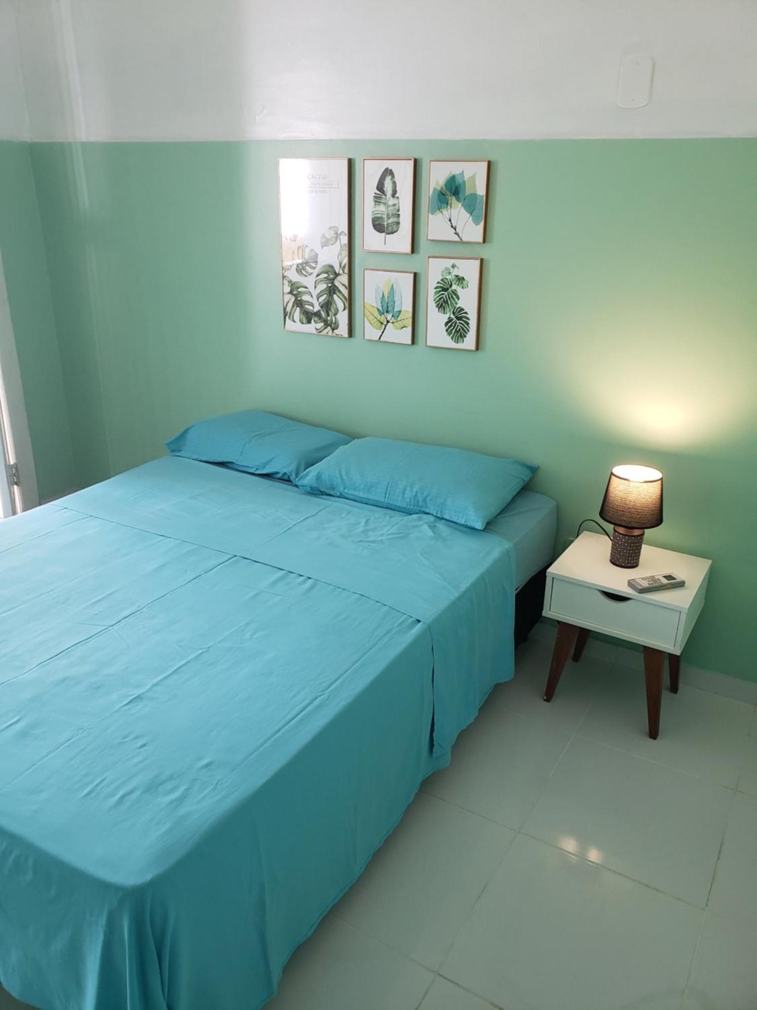 Antonieta Hostel E Bistro Belém Værelse billede