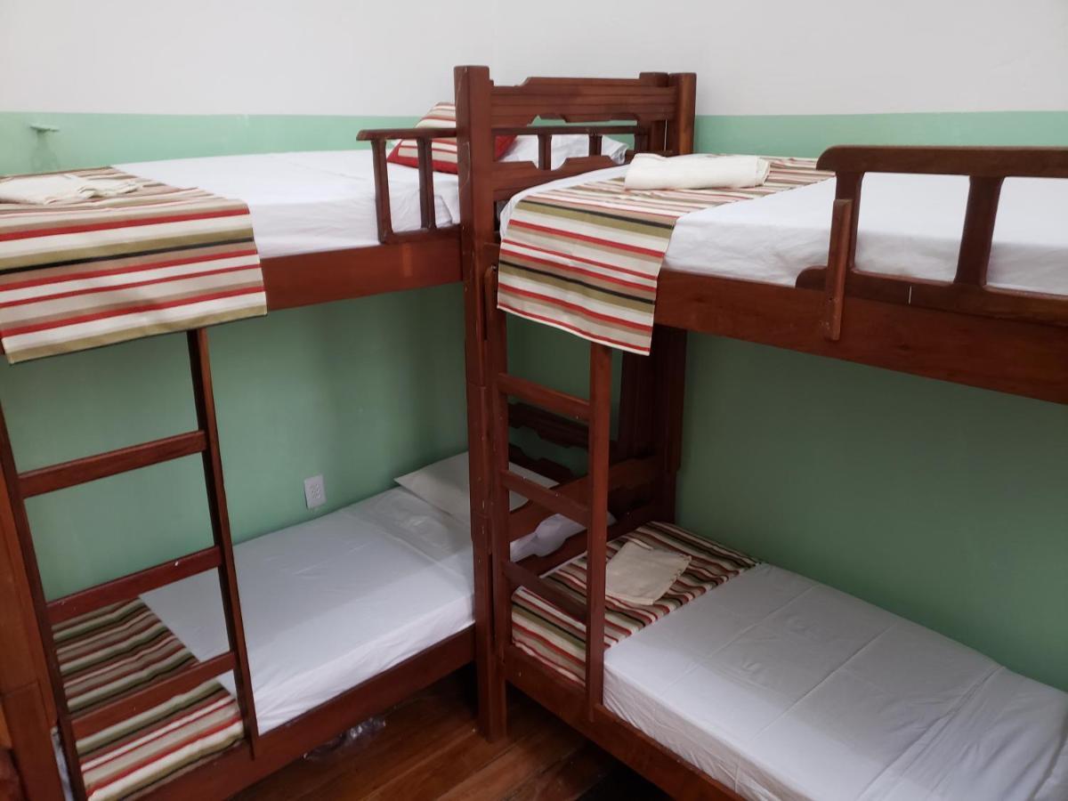 Antonieta Hostel E Bistro Belém Eksteriør billede